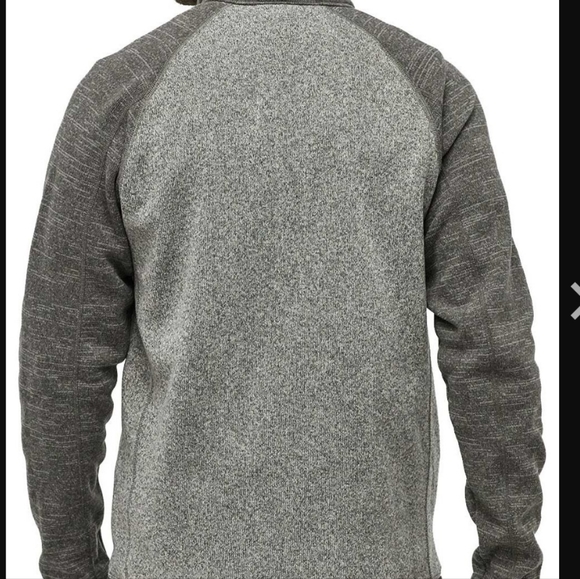 Patagonia Better Sweater - Picture 11 of 12